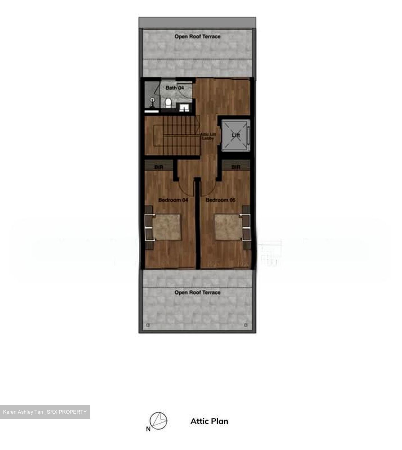 Boon Teck Road (D12), Terrace #572017251